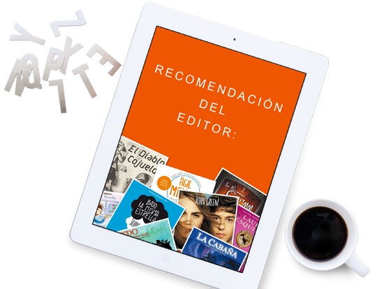 Sugerencias del editor